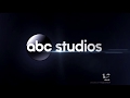 ABC Studios Touchstone 1994 2017