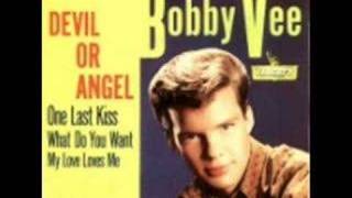 Bobby Vee - How Many Tears