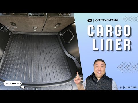 WeatherTech Cargo Liner Review
