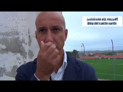 Peppone Salaris dopo A.Uri Stintino