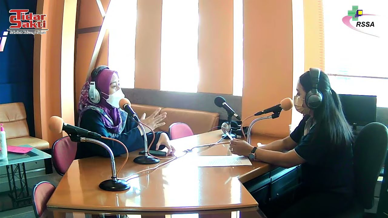 TALKSHOW Bersama RSUD dr.Syaiful Anwar Kota Malang