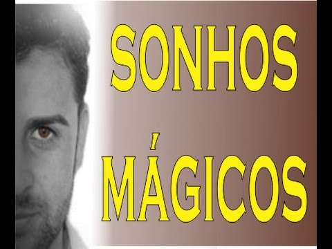 Mon Sil-Sonhos Mágicos