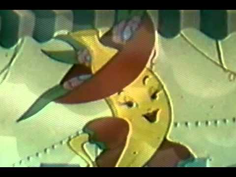 'For You' - Music Video [Vapor Maché]