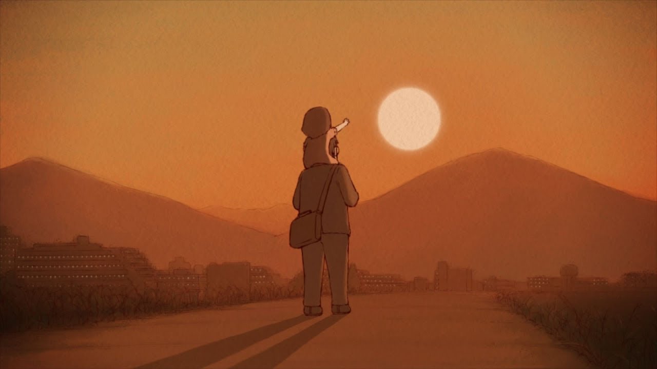 Aimer 『思い出は奇麗で』Father's day edit (5th album『Sun Dance』『Penny Rain』2019/04/10（水）2枚同時発売)