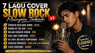 Download lagu 7 LAGU COVER SLOW ROCK MALAYSIA TERBAIK V1 mp3 Download lagu 7 LAGU COVER SLOW ROCK MALAYSIA TERBAIK V1 mp3