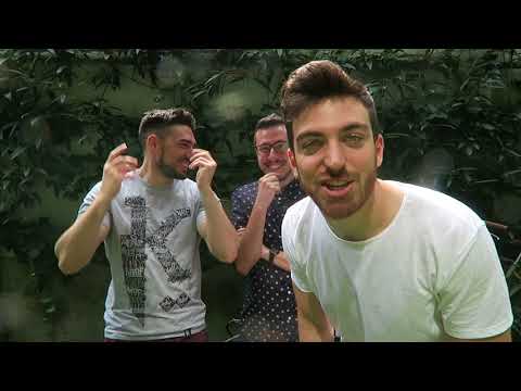 Prossimamente su theShow - Trap Tra La Gente - Trailer