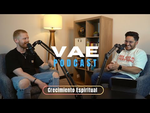 How to Grow Spiritually (feat. Christian Mael)