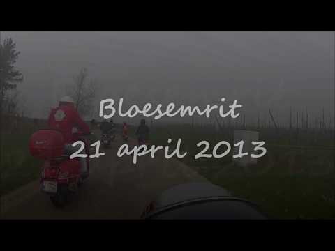 130421 - Bloesemrit - The Movie