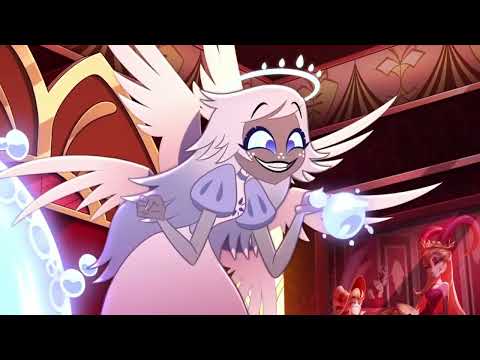 Hazbin Hotel Season 2 | Emily Visits Charlie