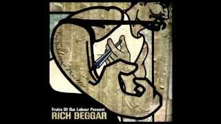 Rich Beggar - Pen Behaving Badly Album - Track 03 'Let Me Be'