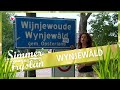 SIMMER: Wynjewâld