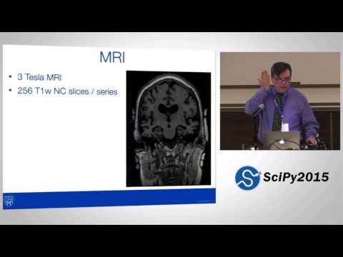 Basic Sound Processing in Python | SciPy 2015 | Allen Downey