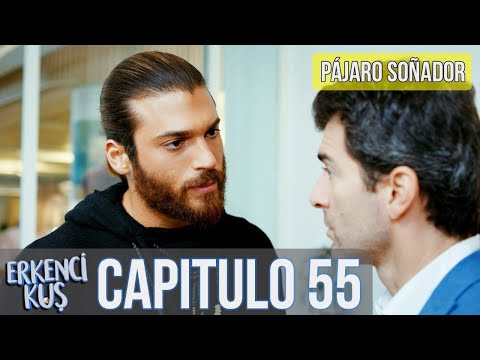 Pájaro soñador - Capitulo 55 (Audio Español) | Erkenci Kuş