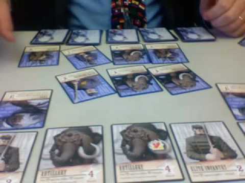 [Video Review] Yetisburg