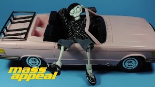 ShowYouSuck "Make-Out King" (Official Video)