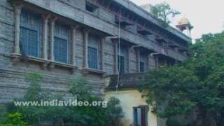 Mahabubia Junior College for Girls, Gun foundry in Hyderabad