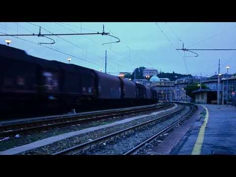 E189 999 + DE520 018 NordCargo