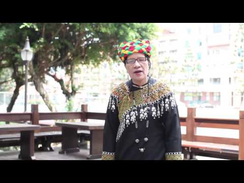 歌謠篇   卓群布農語 08Banuaz laqzanglaqzang 不要捉弄《傳唱篇》