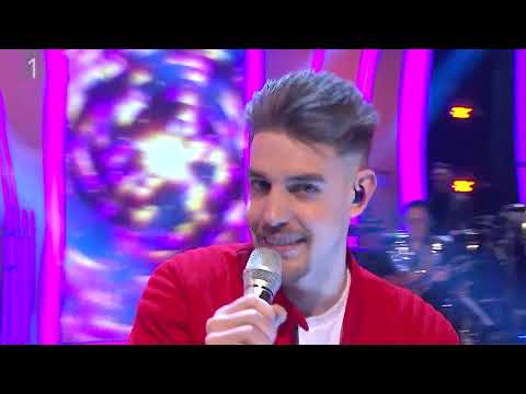 Ansambel Aktual - Šminka (V petek zvečer)