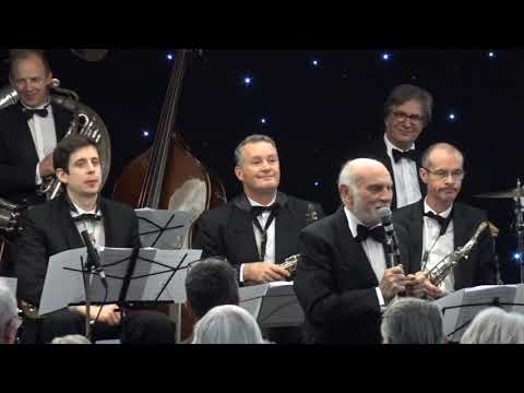 #26 Jack Hylton plays Hot At Whitley Bay International Jazz Party 2016