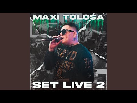 No Voy A Llorar (En Vivo)