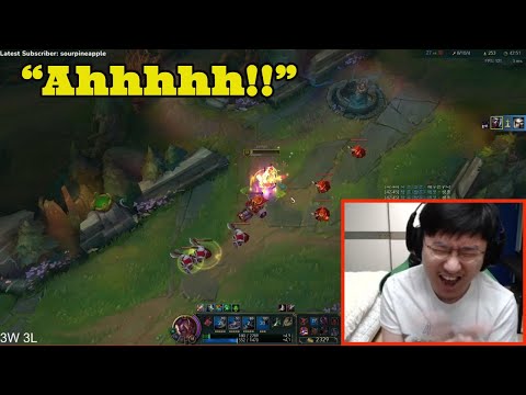 This Might Be Rush's FUNNIEST Clip Of All Time!!