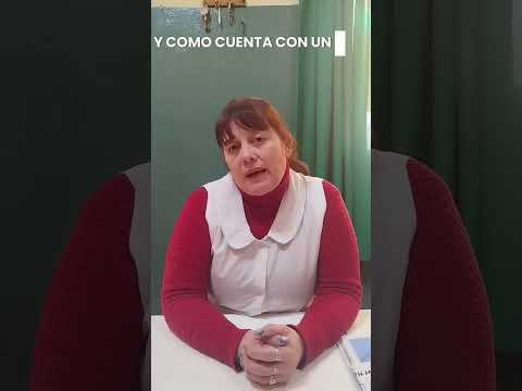 Karina nos brinda su testimonio en San Blas de los Sauses en la Rioja, Argentina, PARTE 1