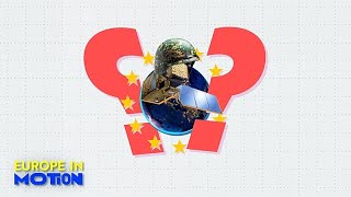Verteidigung im Weltraum: Wie baut die EU ihre militärischen Weltraumkapazitäten aus?