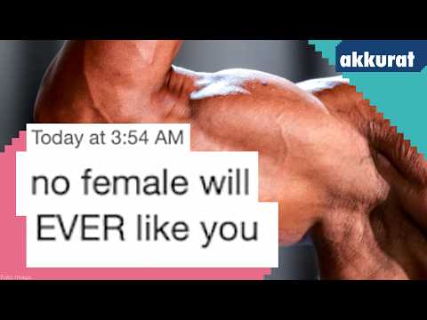 Video Thumbnail: Was wirklich hinter Looksmaxxing steckt I akkurat