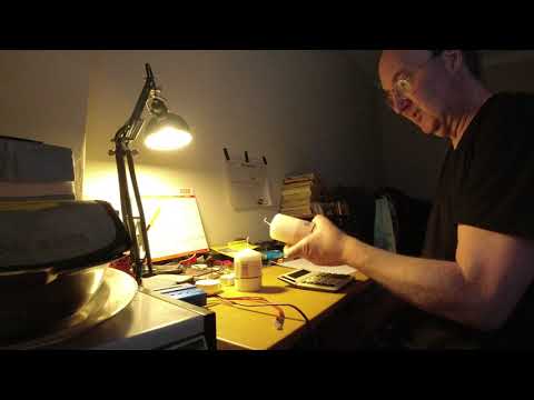 MongoTV_10048 - Del 46 - KAN SLUKKE KØLESKAB-FRYSER-KOMFUR FOR SPARE EL OG LAVE MAD PÅ ET STARINLYS