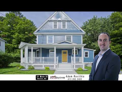21 Main St Monson Ma 01057