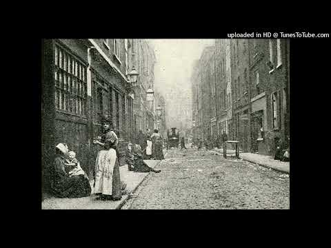 Jack London - Il popolo degli abissi