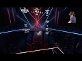 Beat Saber Zero To Hero Hercules Disney