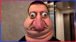 Download lagu 100% Funny Fails Videos 😂 Try Not To Laugh Challenge mp3