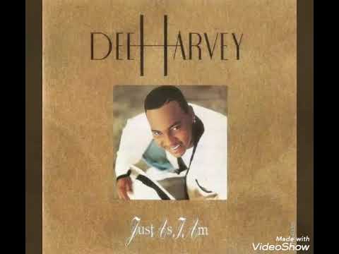 Dee Harvey - Nothing But Emotion