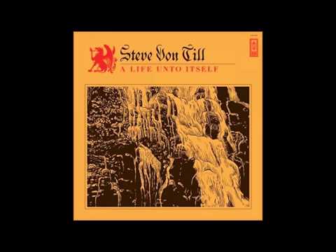 Steve Von Till - A Life Unto Itself (Full Album 2015)