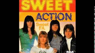 The Sweet - Action - 1975