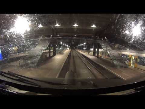 HISPEED HOLLAND Rotterdam - Utrecht 2016