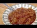 Apple Sauce Recipe Laura Vitale Laura In The Kitchen Episode 231