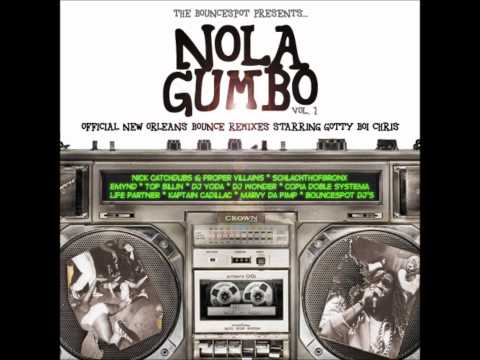 Gotty Boi Chris - Do You Know (Nick Catchdubs & Proper Villains Remix)