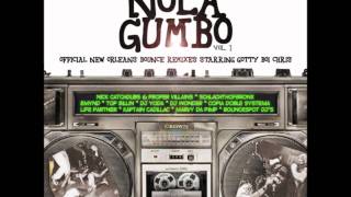 Gotty Boi Chris - Do You Know (Nick Catchdubs & Proper Villains Remix)