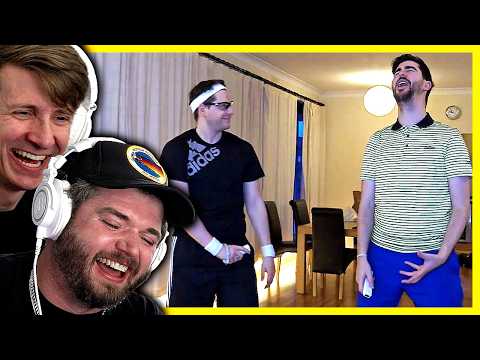 The Best Nogla and Terroriser IRL Moments!