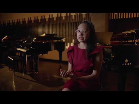 Priya Nair — Parent, first Yamaha piano purchase
