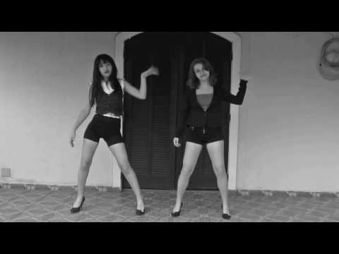 SECRET (시크릿) "Poison" - dance cover by 2ice!
