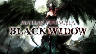 Epic Cinematic Hybrid Trailer Music / Matias Puumala - Black Widow (Original Mix)