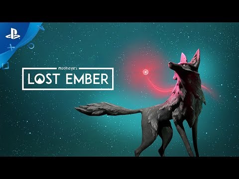 Trailer de Lost Ember