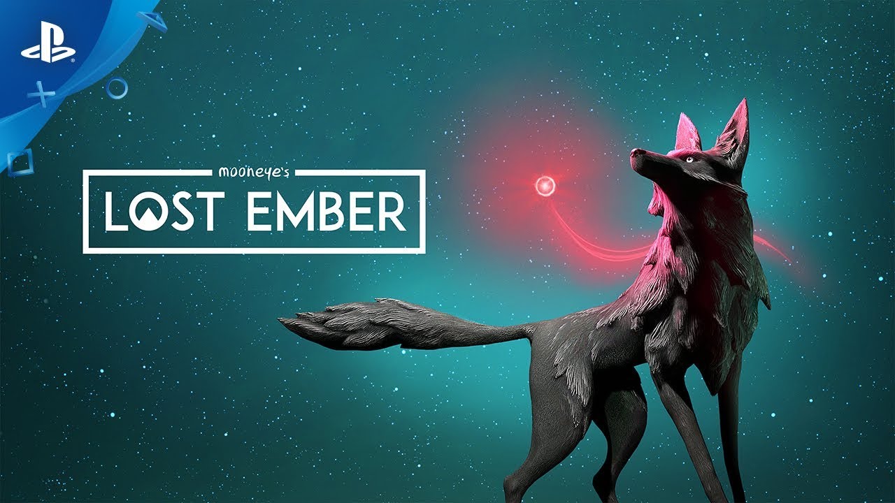 Lost Ember Comes to PS4 Tomorrow