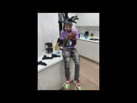 FREE Sleazyworld Go X Spottemgottem x PGF Nuk x OFFSET Type Beat 2022 | FREE MIGOS TYPE BEAT "1833"