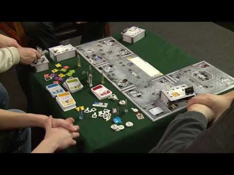 Pasch-TV Folge 10: "Stromberg - Das Brettspiel" (Teaser)