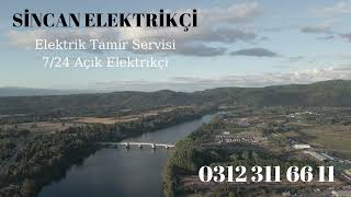 SİNCAN ELEKTRİKÇİ